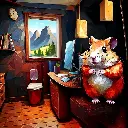 Private Office #6