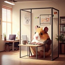 Private Office #13