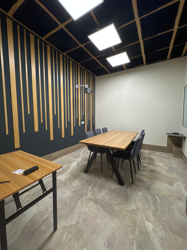 Sala de reuniones