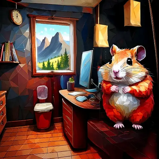 Bureau Privé #6