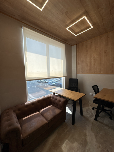 Private Office #12